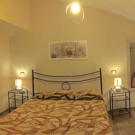 B&B Il Casale Foligno Ngoại thất bức ảnh