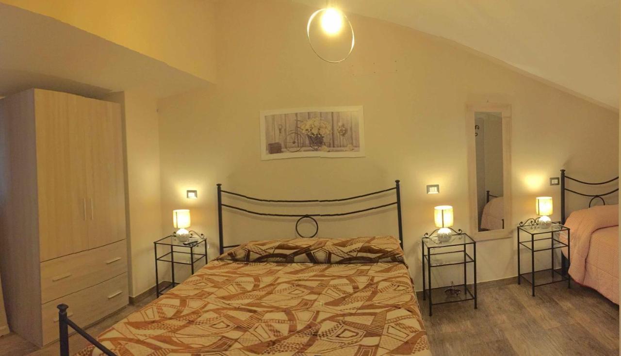 B&B Il Casale Foligno Ngoại thất bức ảnh