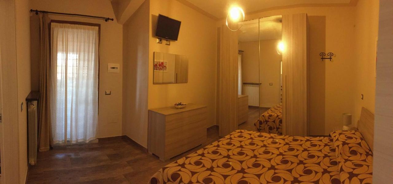 B&B Il Casale Foligno Ngoại thất bức ảnh