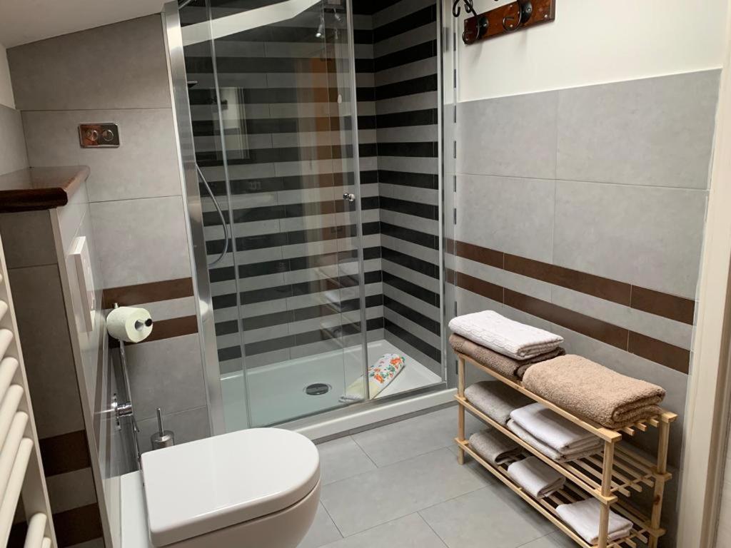 B&B Il Casale Foligno Ngoại thất bức ảnh