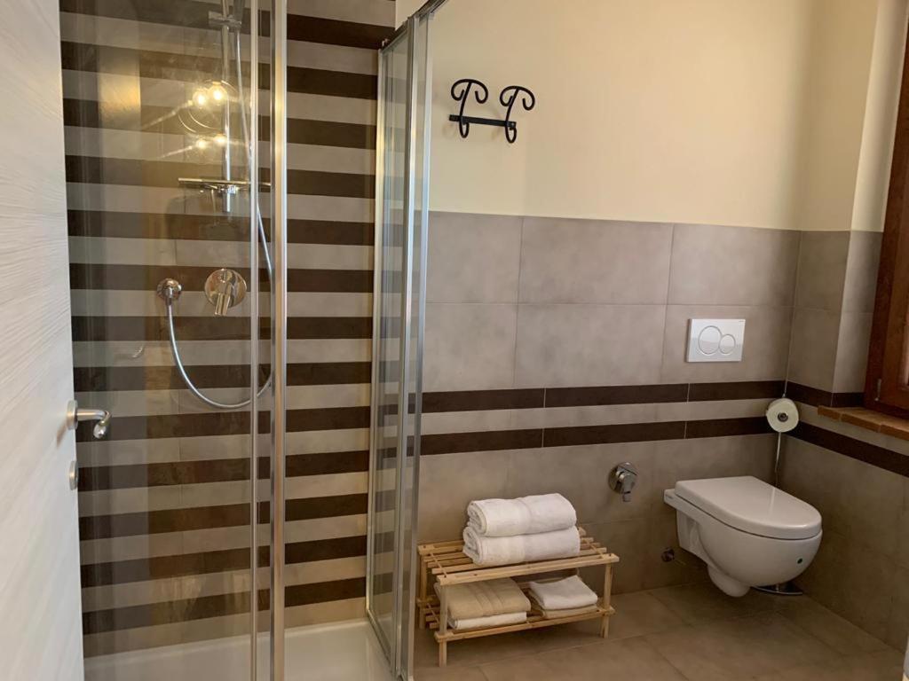 B&B Il Casale Foligno Ngoại thất bức ảnh