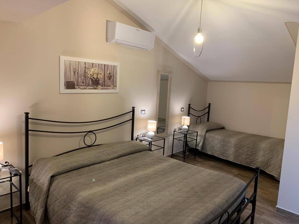 B&B Il Casale Foligno Ngoại thất bức ảnh