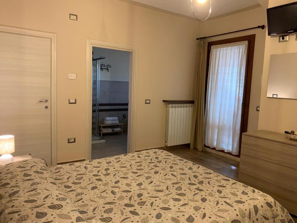 B&B Il Casale Foligno Ngoại thất bức ảnh
